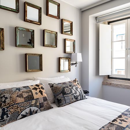 Sitio Dos Cavaleiros Apartments 리스본 외부 사진