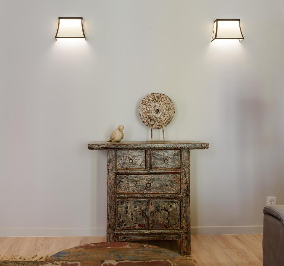 Sitio Dos Cavaleiros Apartments 리스본 외부 사진