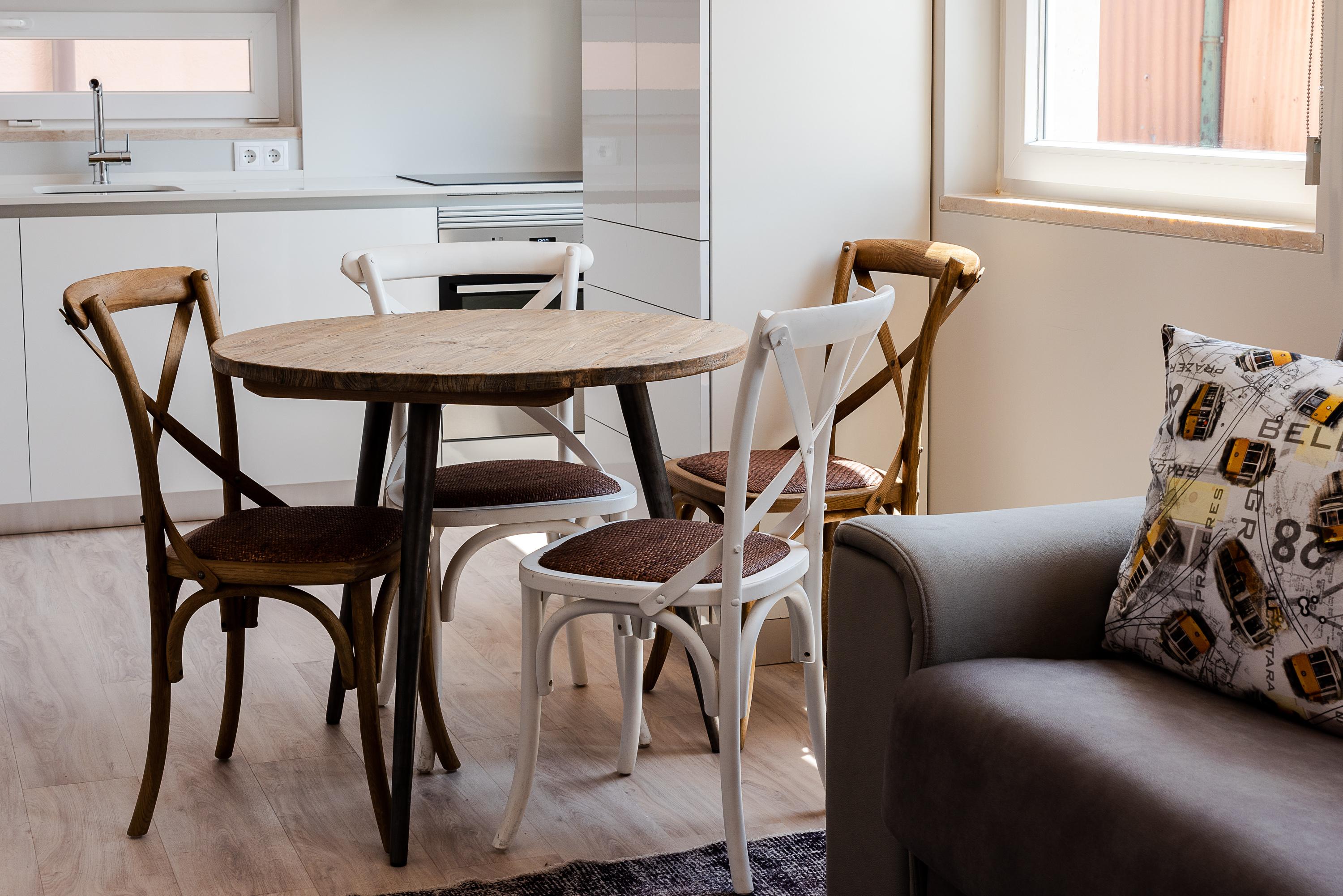 Sitio Dos Cavaleiros Apartments 리스본 외부 사진