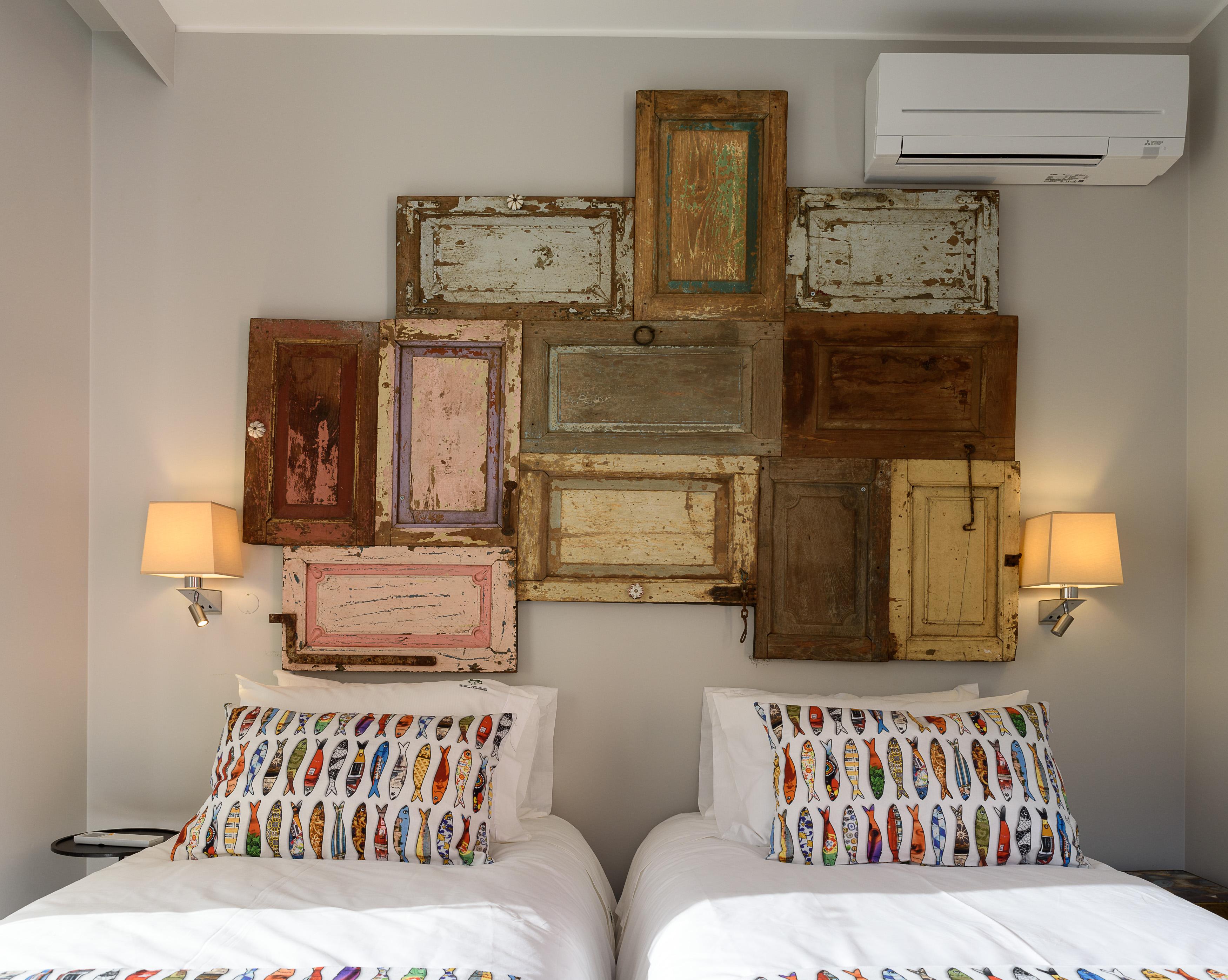 Sitio Dos Cavaleiros Apartments 리스본 외부 사진