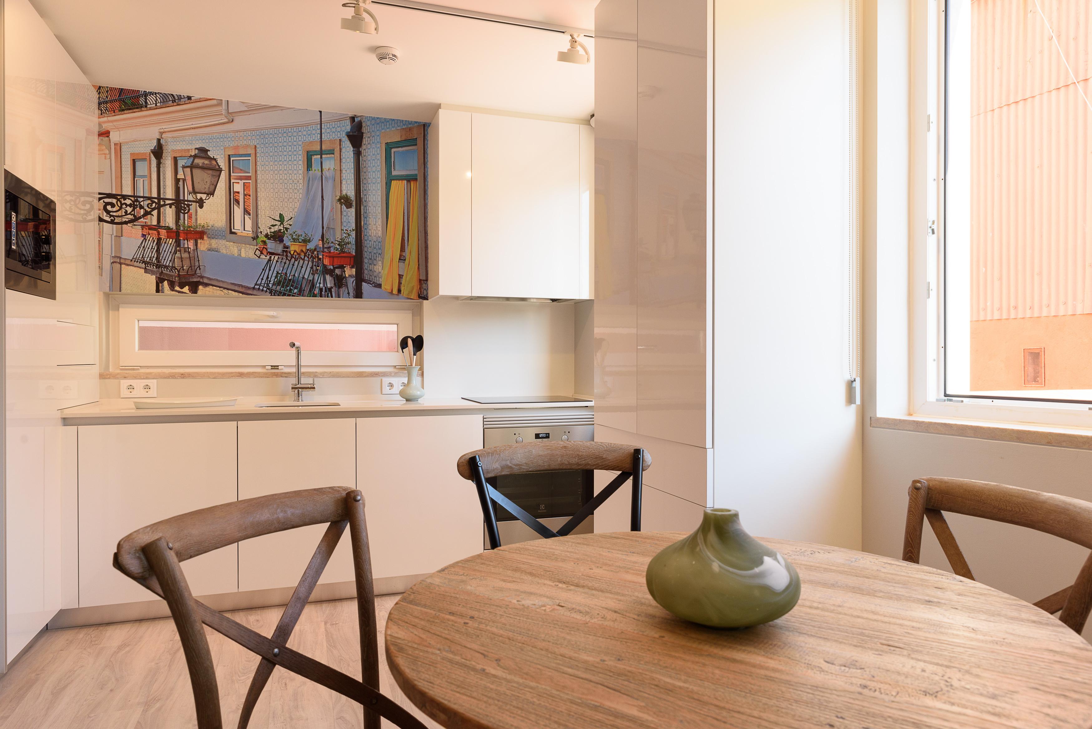 Sitio Dos Cavaleiros Apartments 리스본 외부 사진