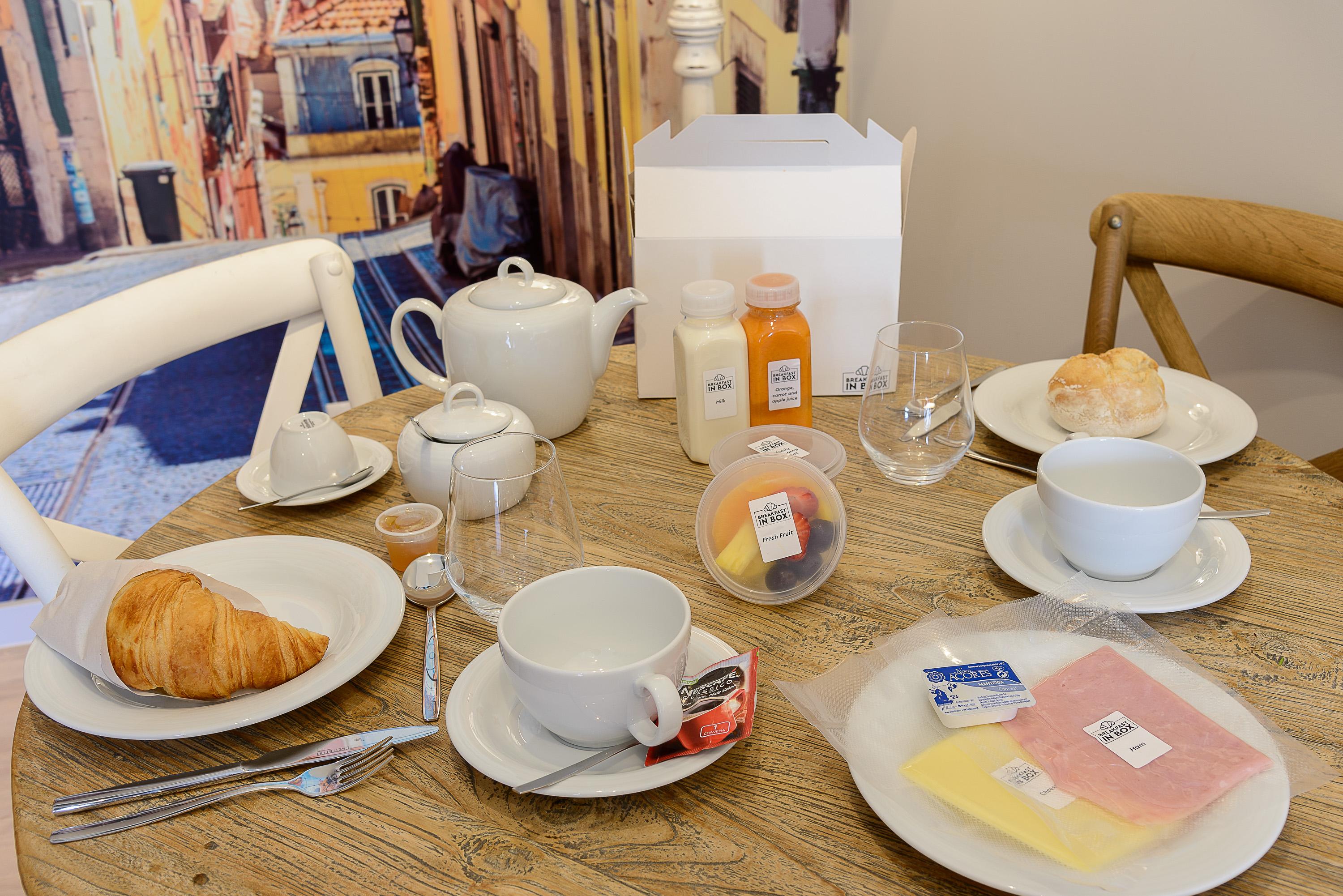 Sitio Dos Cavaleiros Apartments 리스본 외부 사진