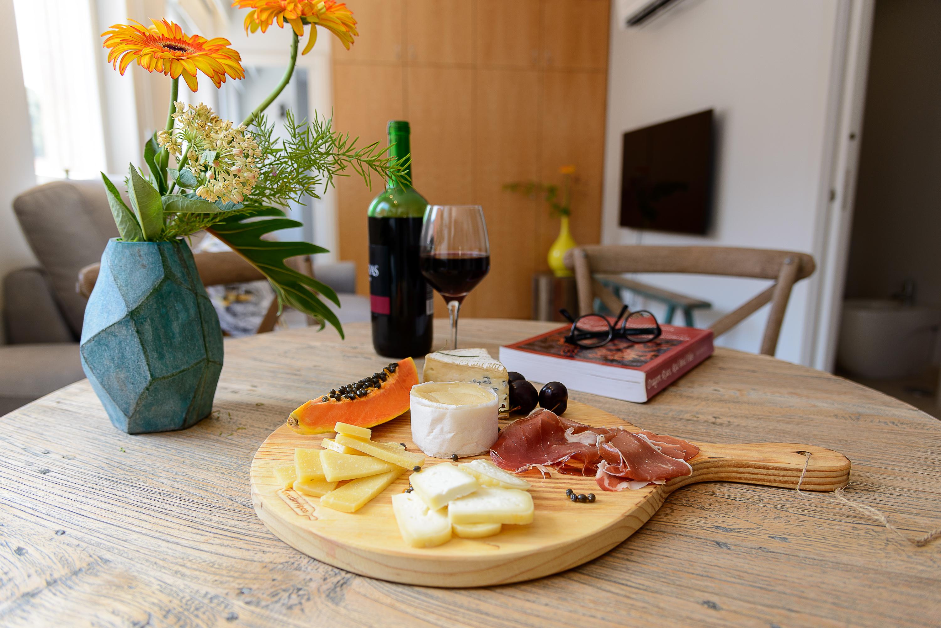 Sitio Dos Cavaleiros Apartments 리스본 외부 사진