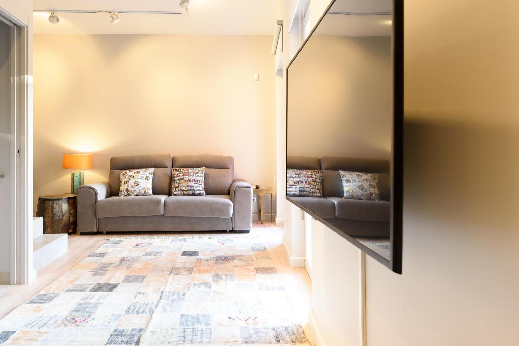 Sitio Dos Cavaleiros Apartments 리스본 외부 사진