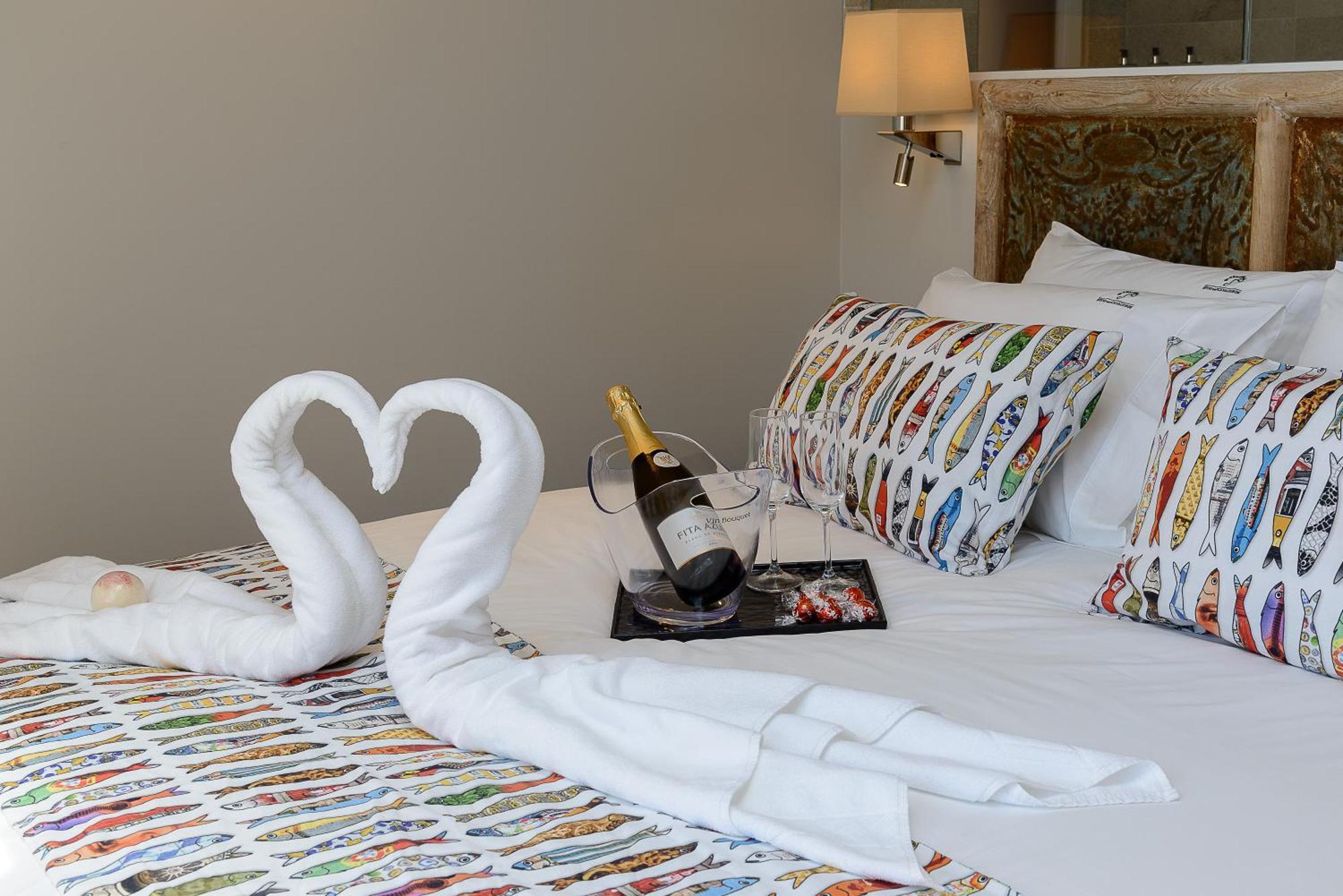 Sitio Dos Cavaleiros Apartments 리스본 외부 사진