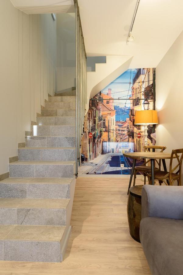 Sitio Dos Cavaleiros Apartments 리스본 외부 사진