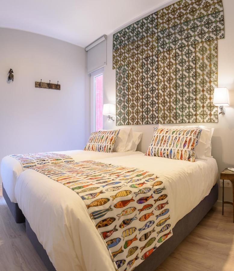 Sitio Dos Cavaleiros Apartments 리스본 외부 사진