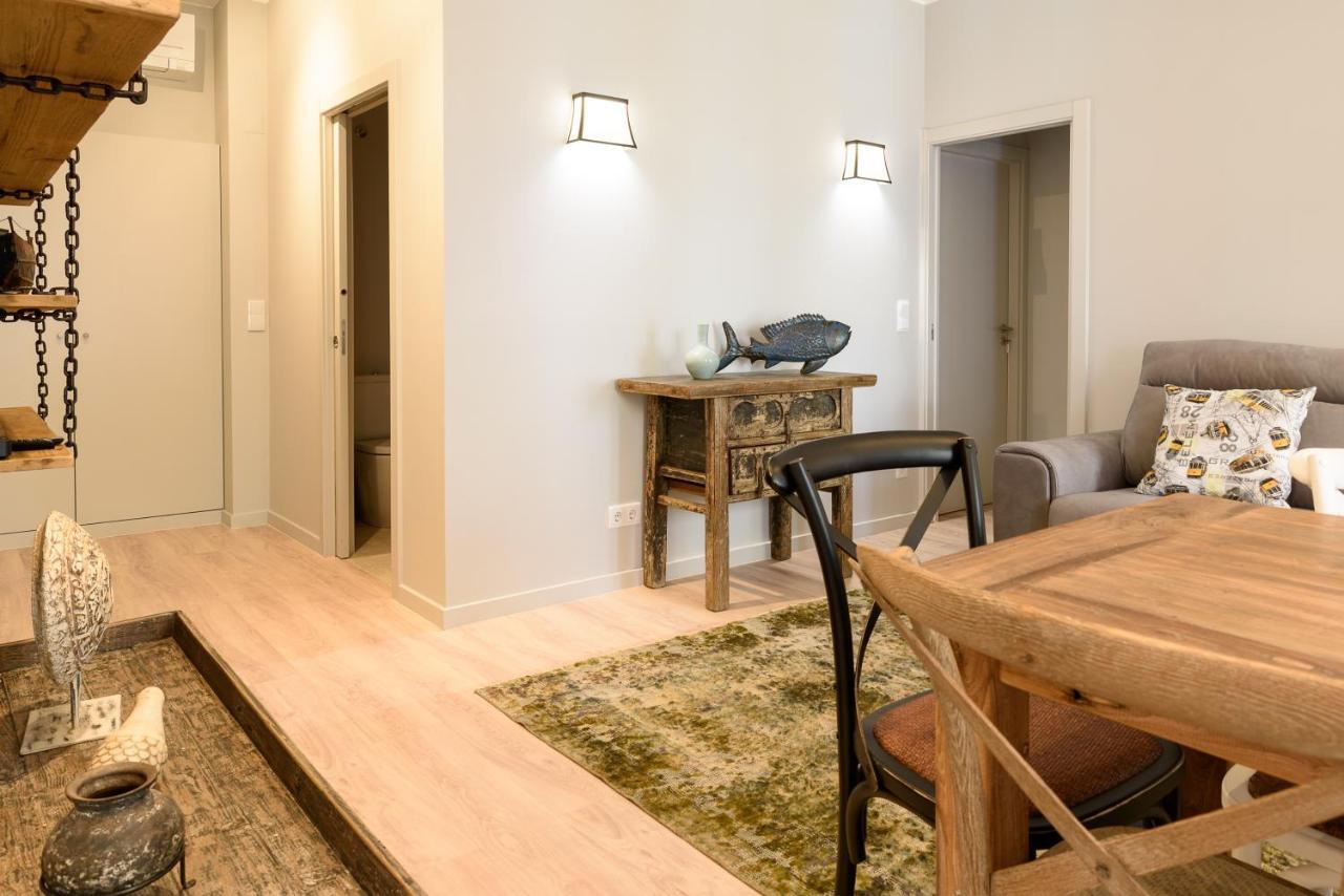 Sitio Dos Cavaleiros Apartments 리스본 외부 사진