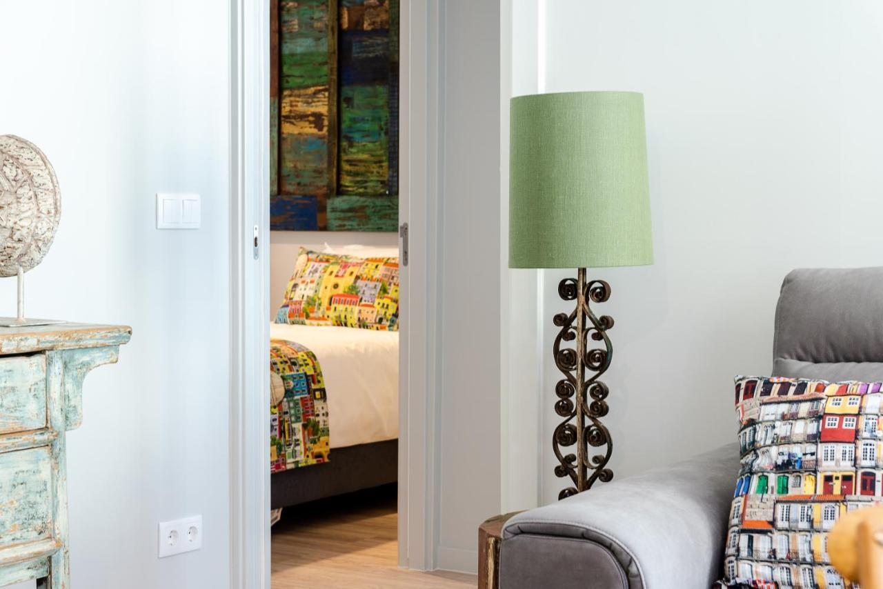 Sitio Dos Cavaleiros Apartments 리스본 외부 사진